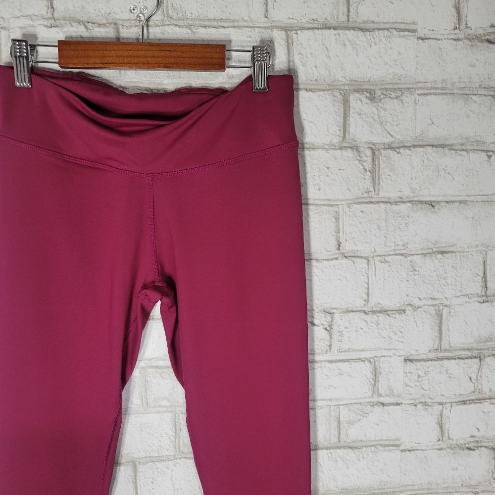 Fabletics pink leggings - Picture 5 of 13